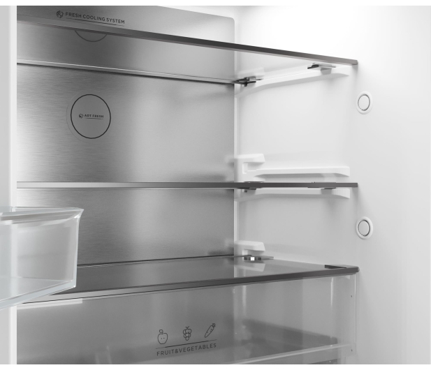 Lodówka Teka RFD 77825 SS EU French Door No Frost 189,8cm Stal Nierdzewna 516L - 1525992 - zdjęcie 7